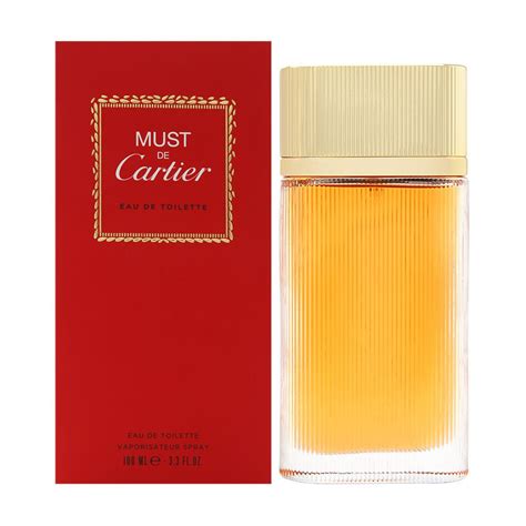 eau cartier amazon|what is must de cartier.